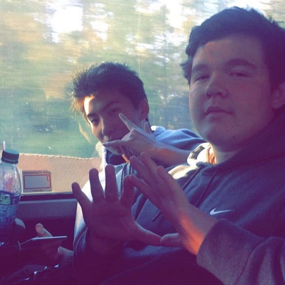 Meet your Posher, Jack - Picture 1 of 1